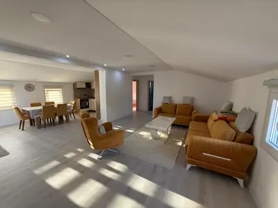 Gallery image of Apartman Nadja in Podgorica