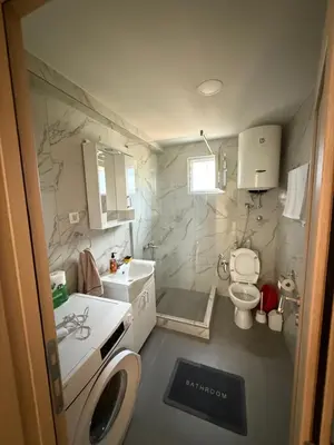 Gallery image of Apartman Nadja in Podgorica