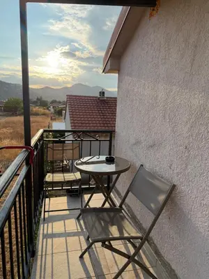 Gallery image of Apartman Nadja in Podgorica