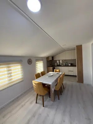 Gallery image of Apartman Nadja in Podgorica