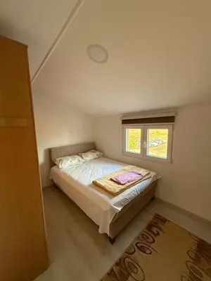 Gallery image of Apartman Nadja in Podgorica