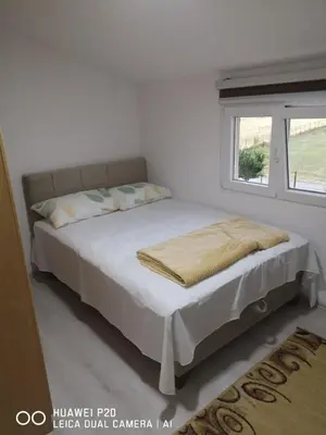 Gallery image of Apartman Nadja in Podgorica