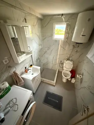 Gallery image of Apartman Nadja in Podgorica
