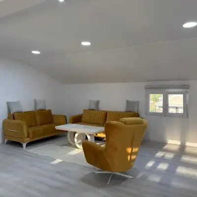 Apartman Nadja