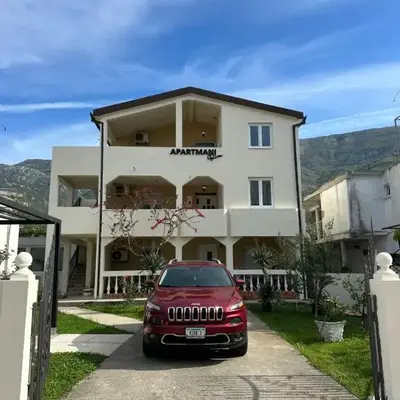 Apartmani Rira