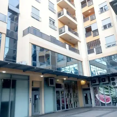 CENTRAL apartment