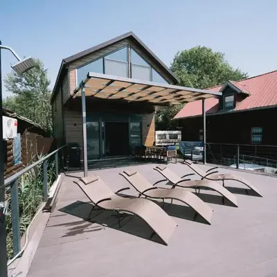 Casa Rio