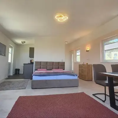 Panorama Suite
