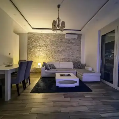 City View 7 - Budva Center