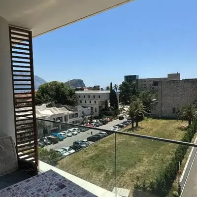 Dukley Residence Budva Old Town