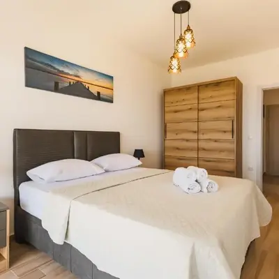 SeaSide Luxury Apartments