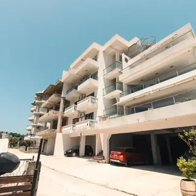 Apartments FourRoses