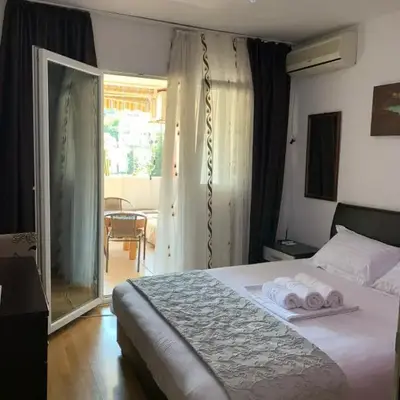 Apartman Budva Centar