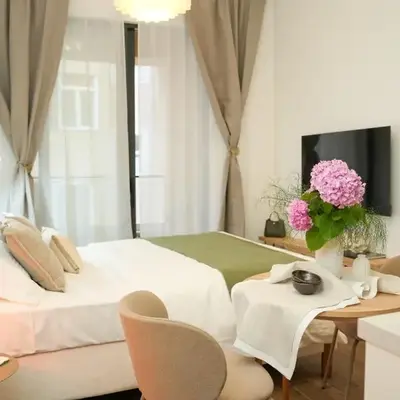 Helen studio apartment