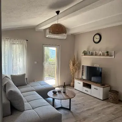 Apartmani Krsto