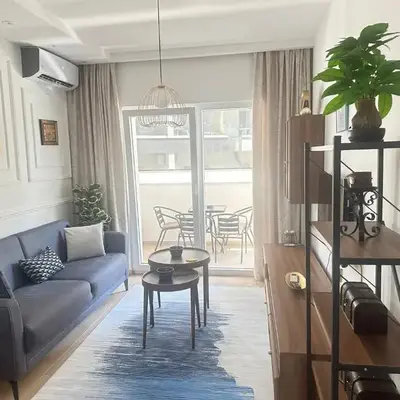 Lux apartman sa garažom