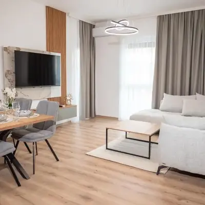 Amarea Apartments