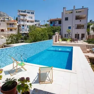 Villa Nuna