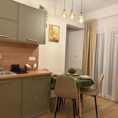 Apartmani Stefanos - Jaz