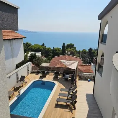 Vila Eden