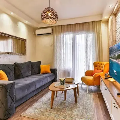 Bar- Apartment Prestige