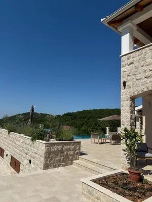 Gallery image of Villa Maluso in Budva