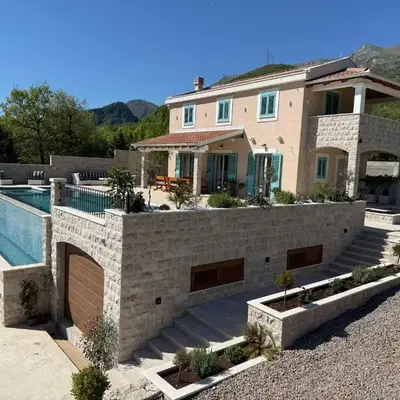 Villa Maluso