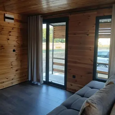 Corner Bungalow