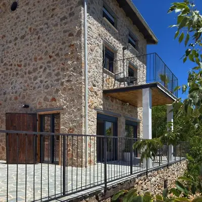 Villa Kula apartments