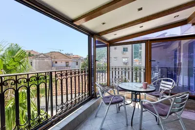 Gallery image of Sunny City Centre Suite in Budva