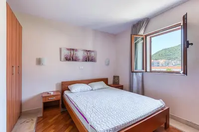 Gallery image of Sunny City Centre Suite in Budva