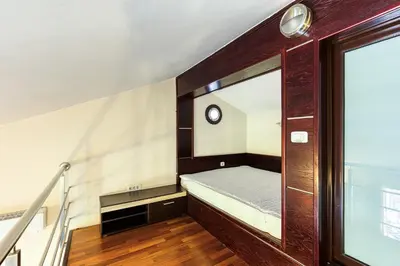 Gallery image of Sunny City Centre Suite in Budva