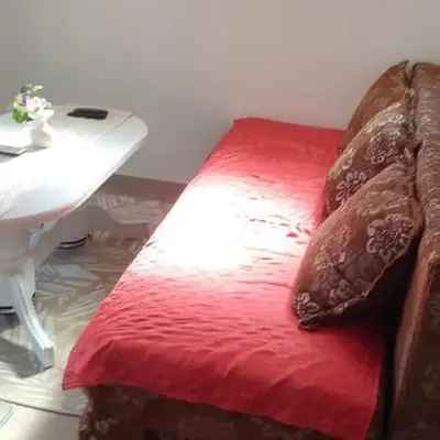 Apartman Asja