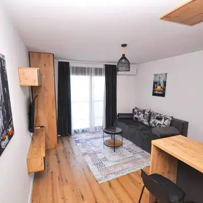 New Studio - Dobra Voda