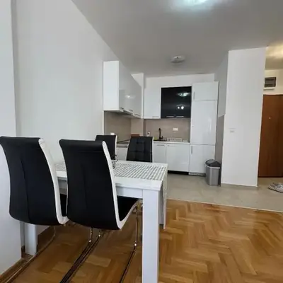 Apartment Gardo