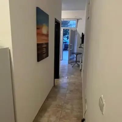 Riva apartman