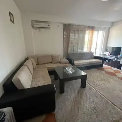 Pico apartments
