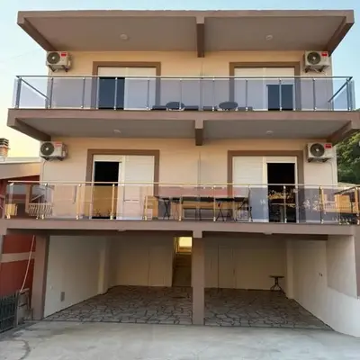 NOVO 2025 Apartmani 4S