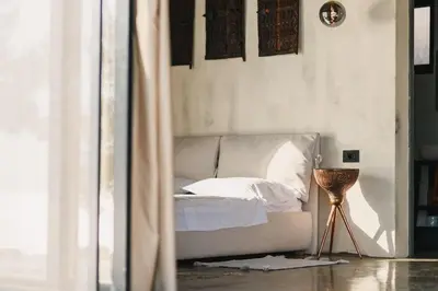 Gallery image of Cottage REE in Ulcinj