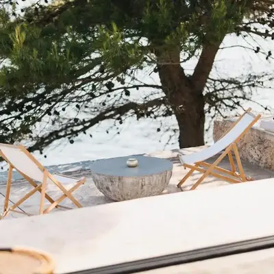 Cottage REE