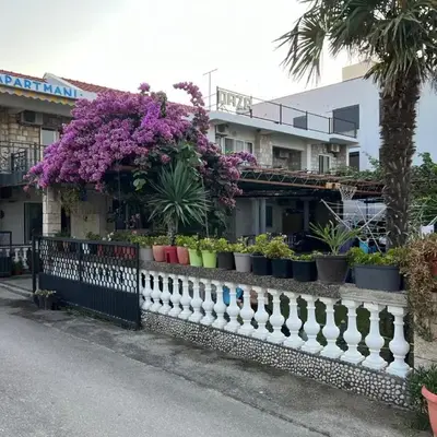 Apartman Oaza 1