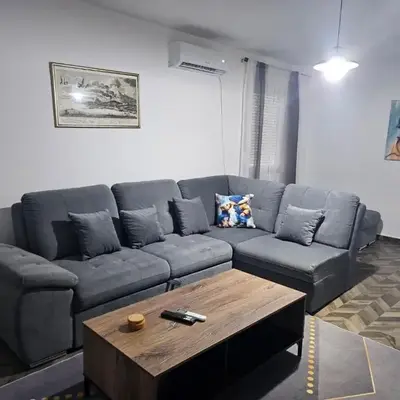 Apartman Mateo