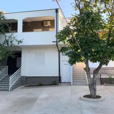 Apartmani Sutomore welcome