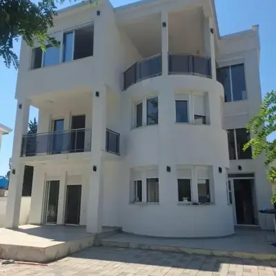 Vila stockholm