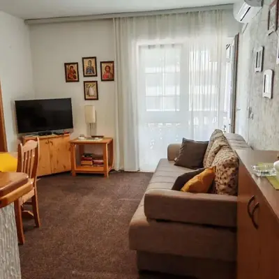 Apartman Draga Sutomore