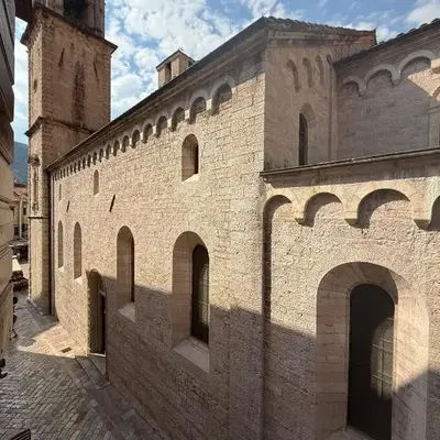 Casa Campana