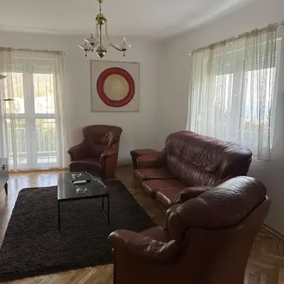 DD apartment