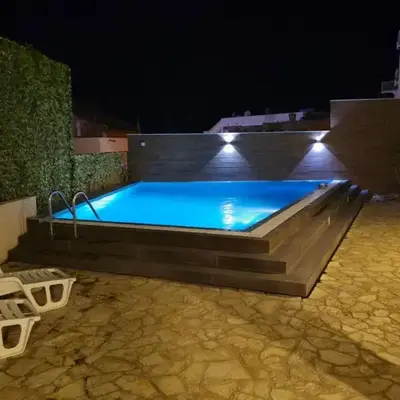 Apartman Bucan