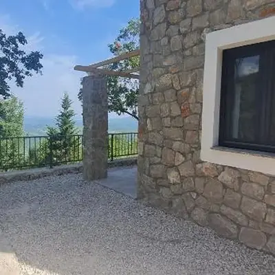 Sunrise Nest - Tinyhouse