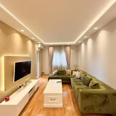 Modern 1-bedroom apartment M25